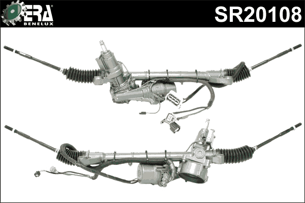 Era Benelux Stuurhuis SR20108