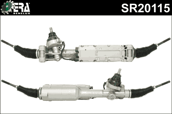 Era Benelux Stuurhuis SR20115