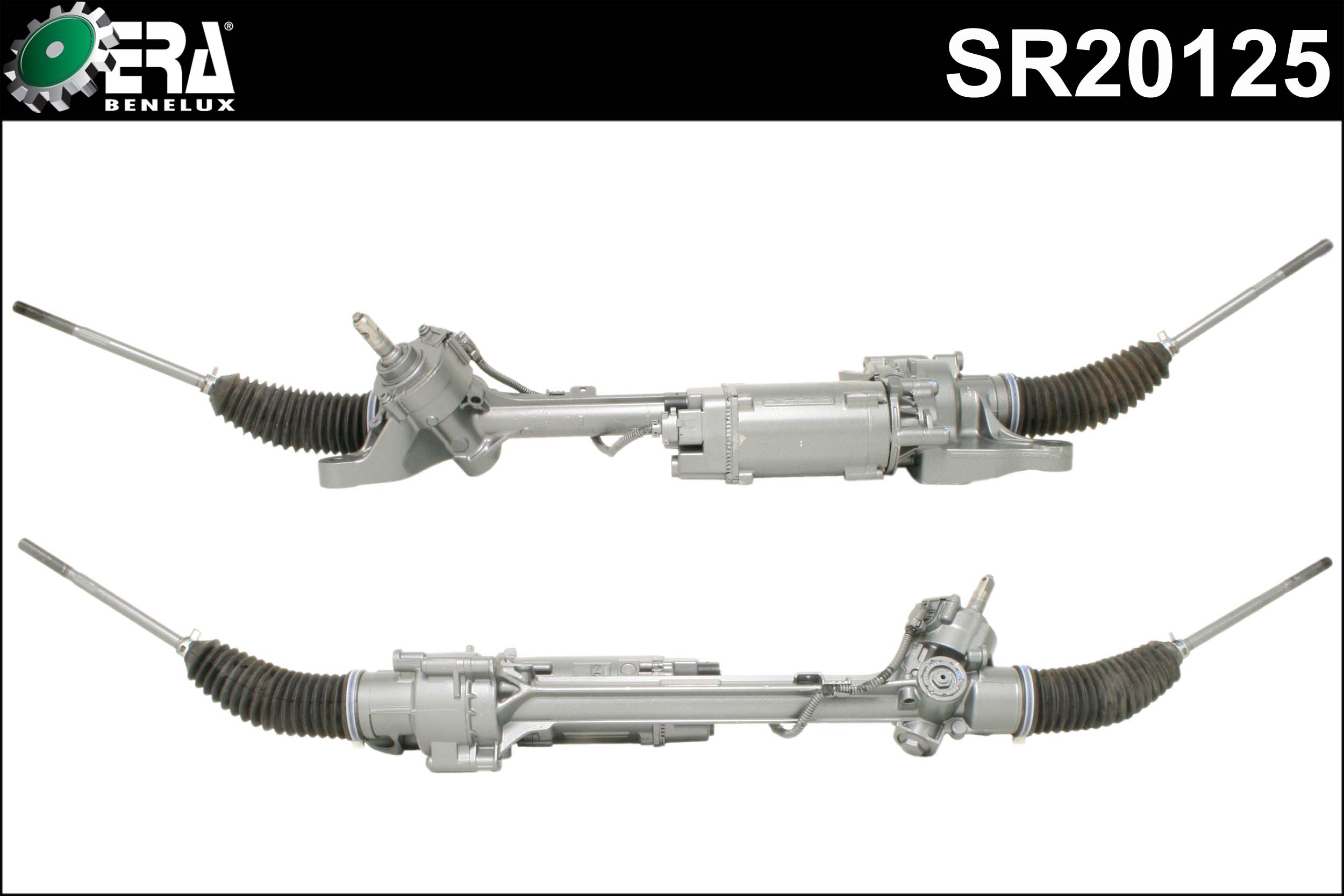 Era Benelux Stuurhuis SR20125