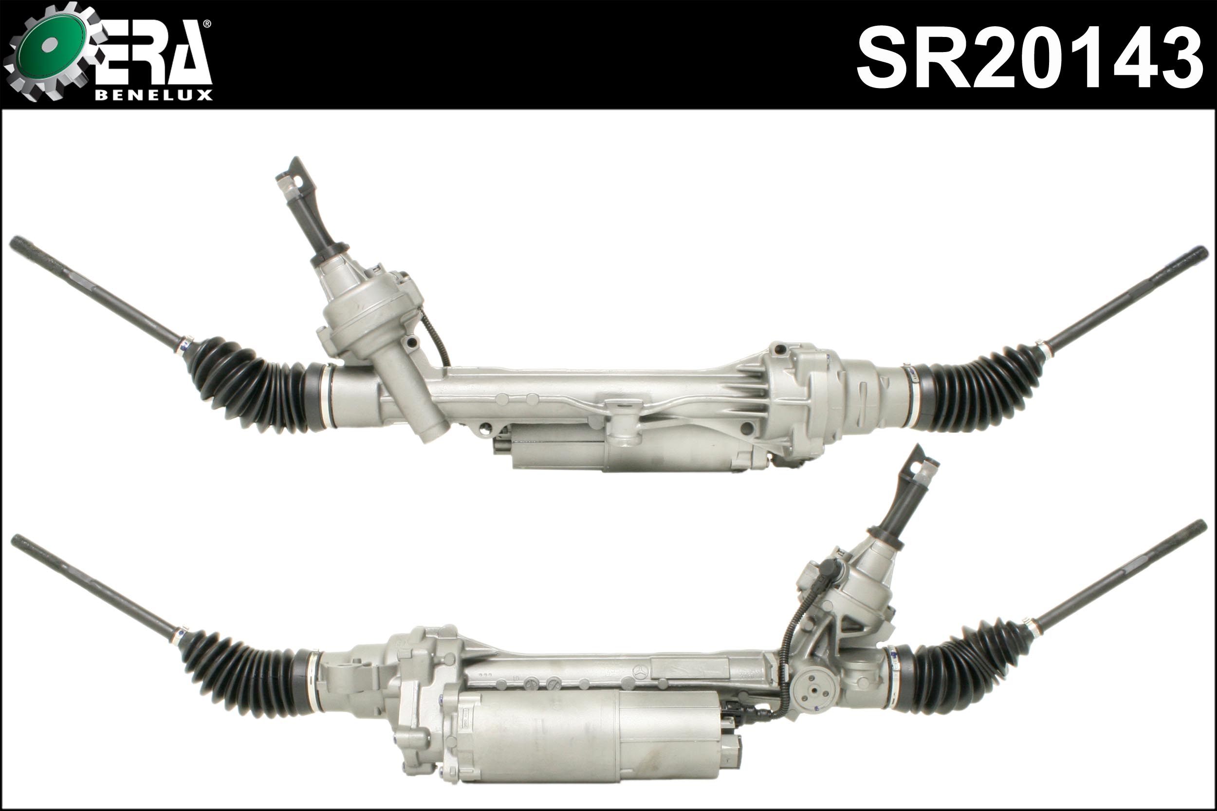 Era Benelux Stuurhuis SR20143