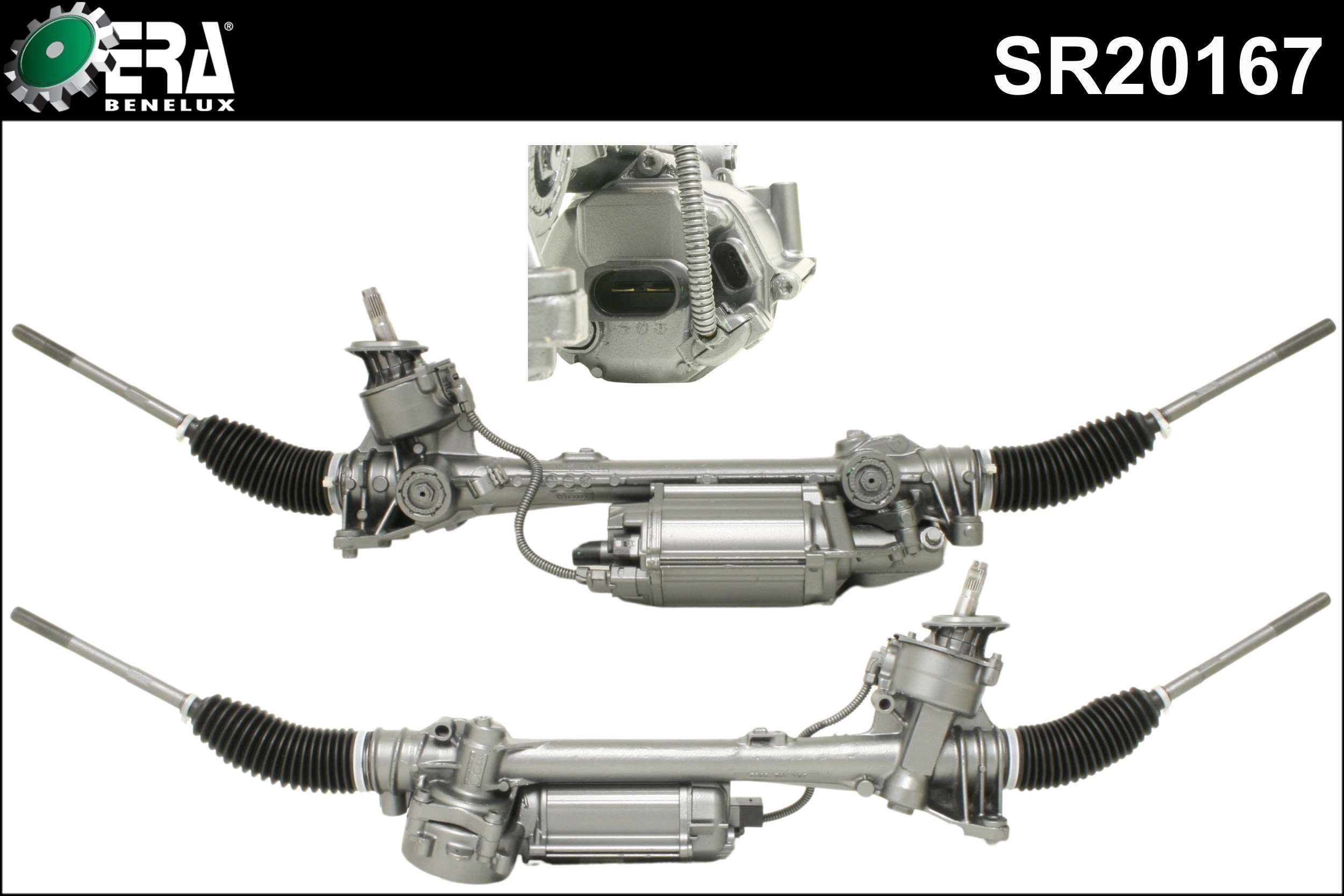 Era Benelux Stuurhuis SR20167