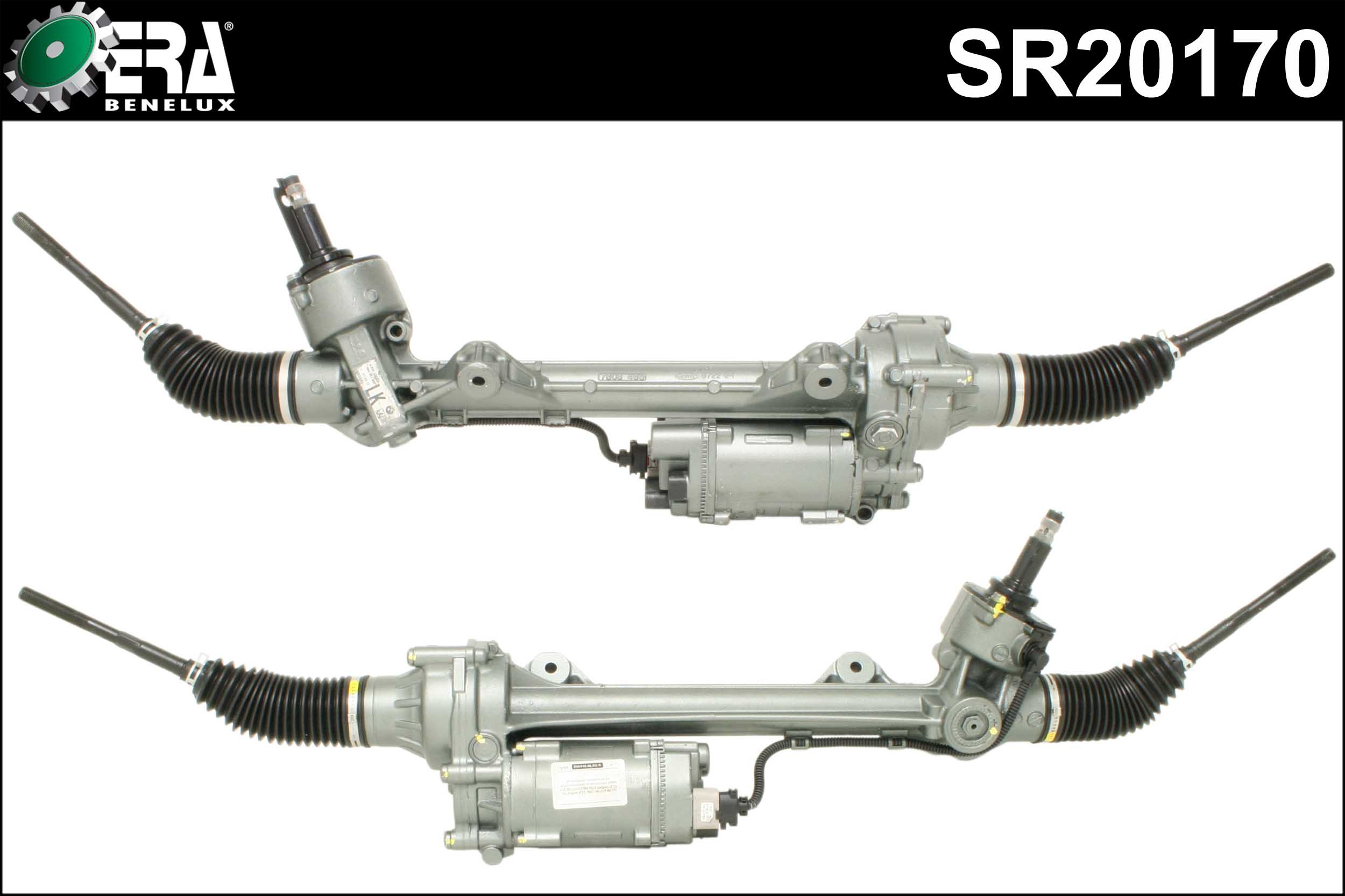 Era Benelux Stuurhuis SR20170