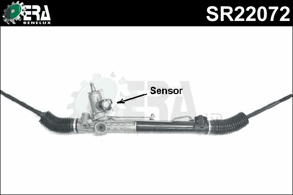 Era Benelux Stuurhuis SR22072