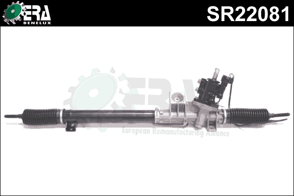 Era Benelux Stuurhuis SR22081