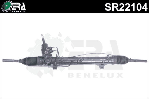 Era Benelux Stuurhuis SR22104