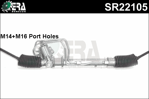 Era Benelux Stuurhuis SR22105