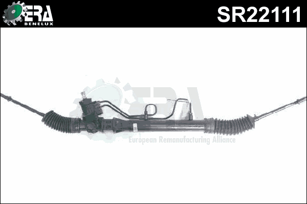 Era Benelux Stuurhuis SR22111