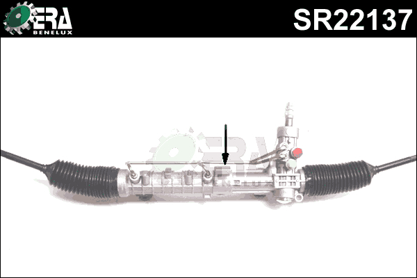 Era Benelux Stuurhuis SR22137