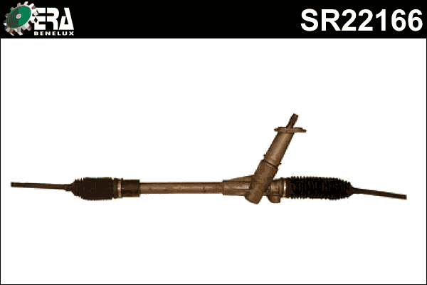 Era Benelux Stuurhuis SR22166