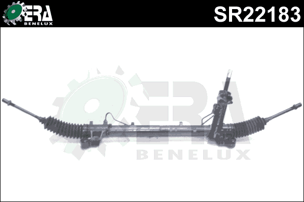 Era Benelux Stuurhuis SR22183