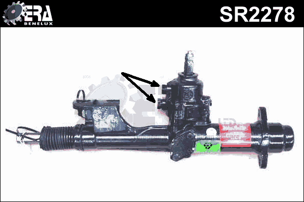 Era Benelux Stuurhuis SR2278