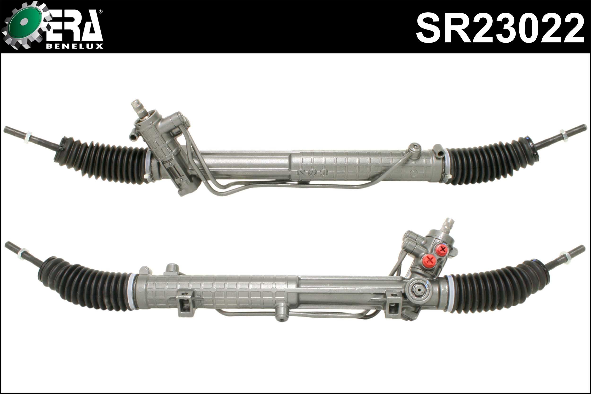 Era Benelux Stuurhuis SR23022