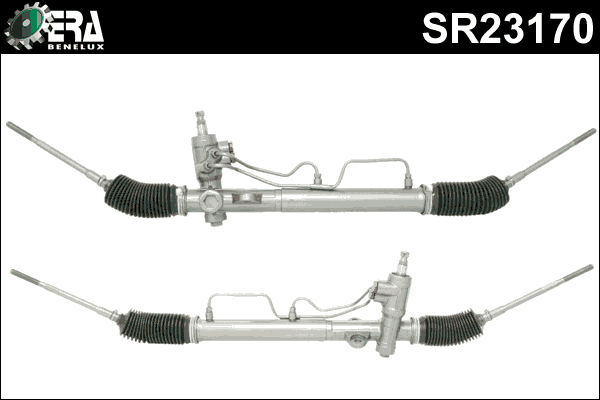 Era Benelux Stuurhuis SR23170