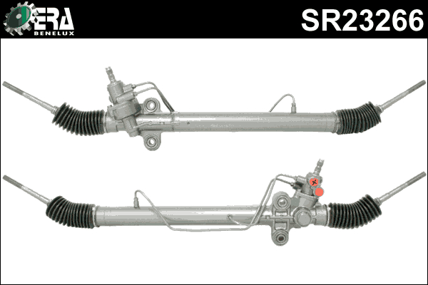 Era Benelux Stuurhuis SR23266