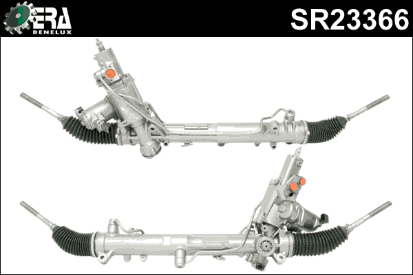 Era Benelux Stuurhuis SR23366