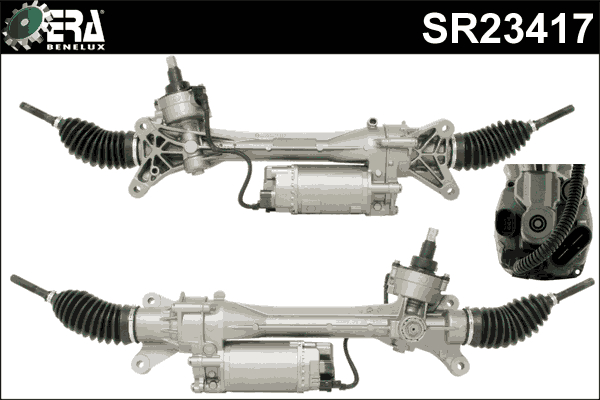 Era Benelux Stuurhuis SR23417