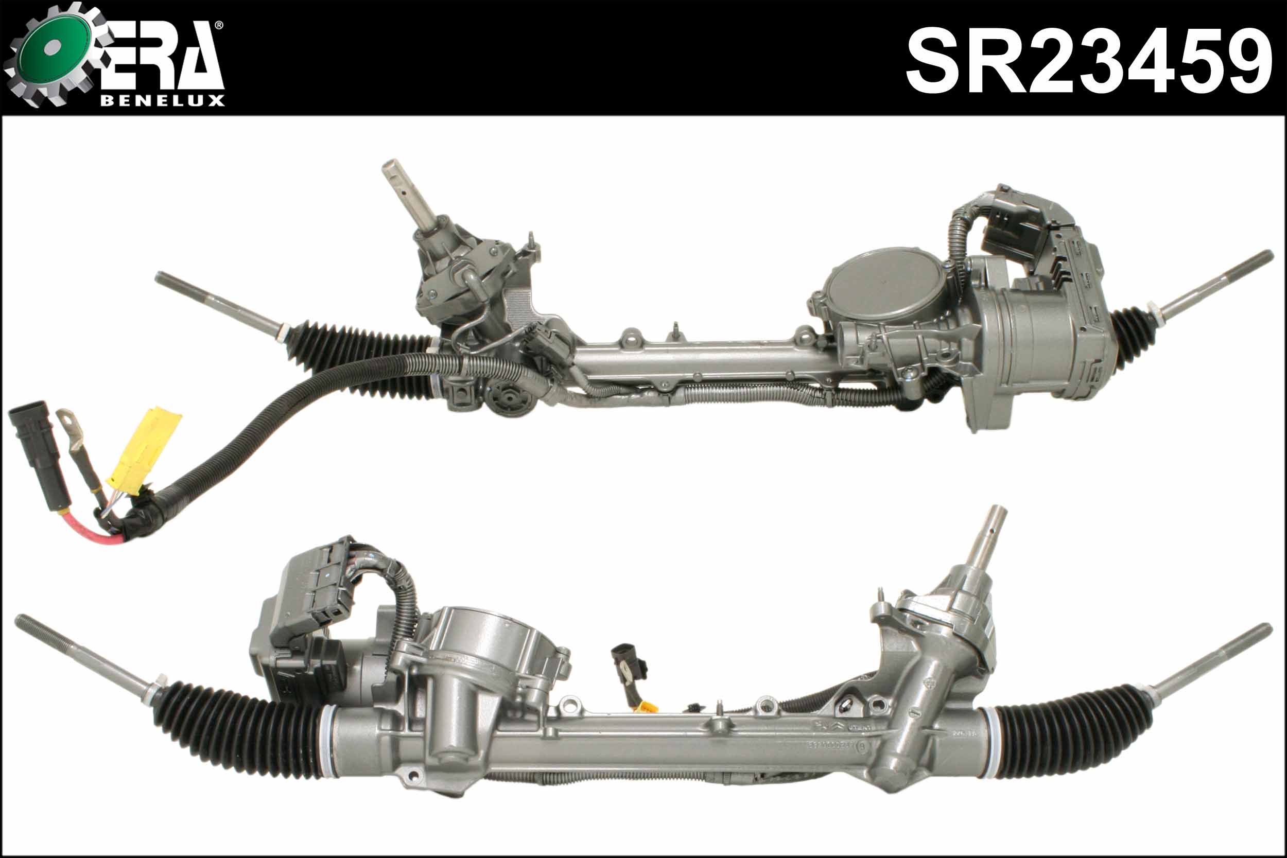 Era Benelux Stuurhuis SR23459