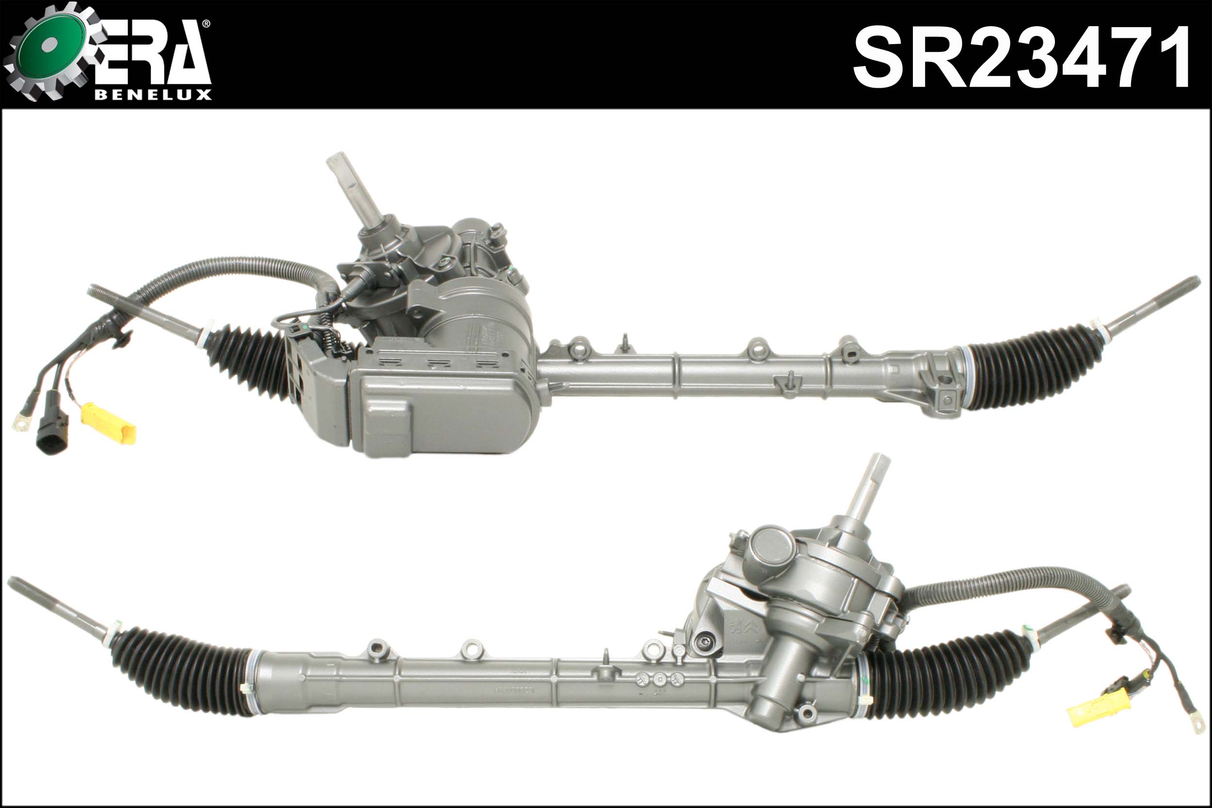 Era Benelux Stuurhuis SR23471