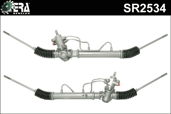 Era Benelux Stuurhuis SR2534