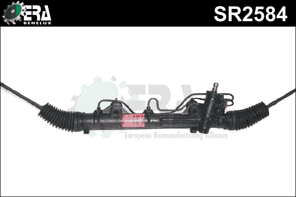 Era Benelux Stuurhuis SR2584