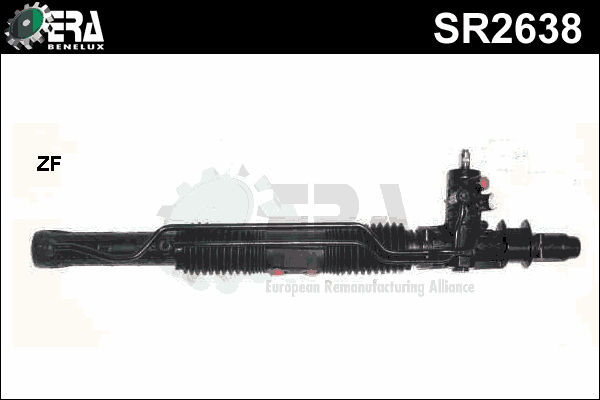 Era Benelux Stuurhuis SR2638