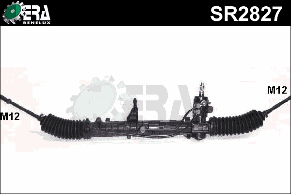 Era Benelux Stuurhuis SR2827