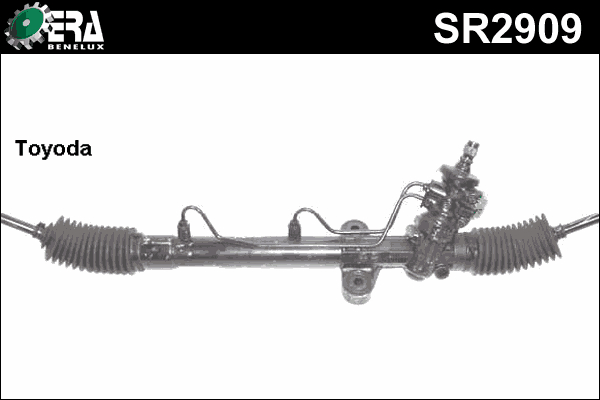 Era Benelux Stuurhuis SR2909