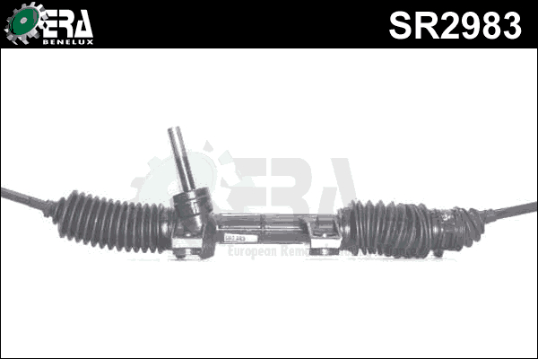 Era Benelux Stuurhuis SR2983