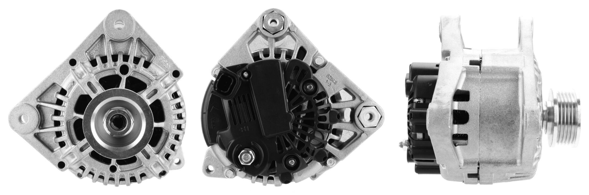 Elstock Alternator/Dynamo 28-4628