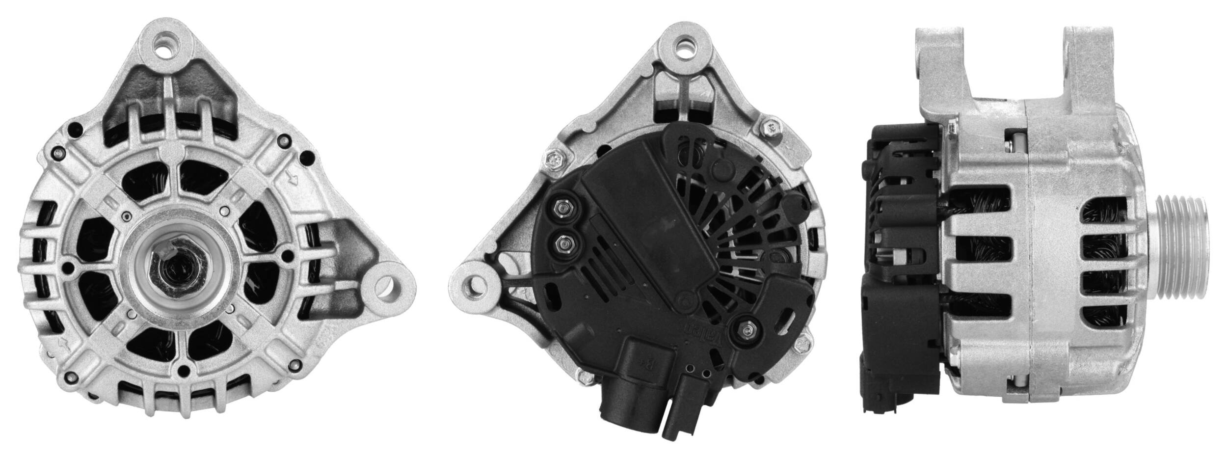 Elstock Alternator/Dynamo 28-4791