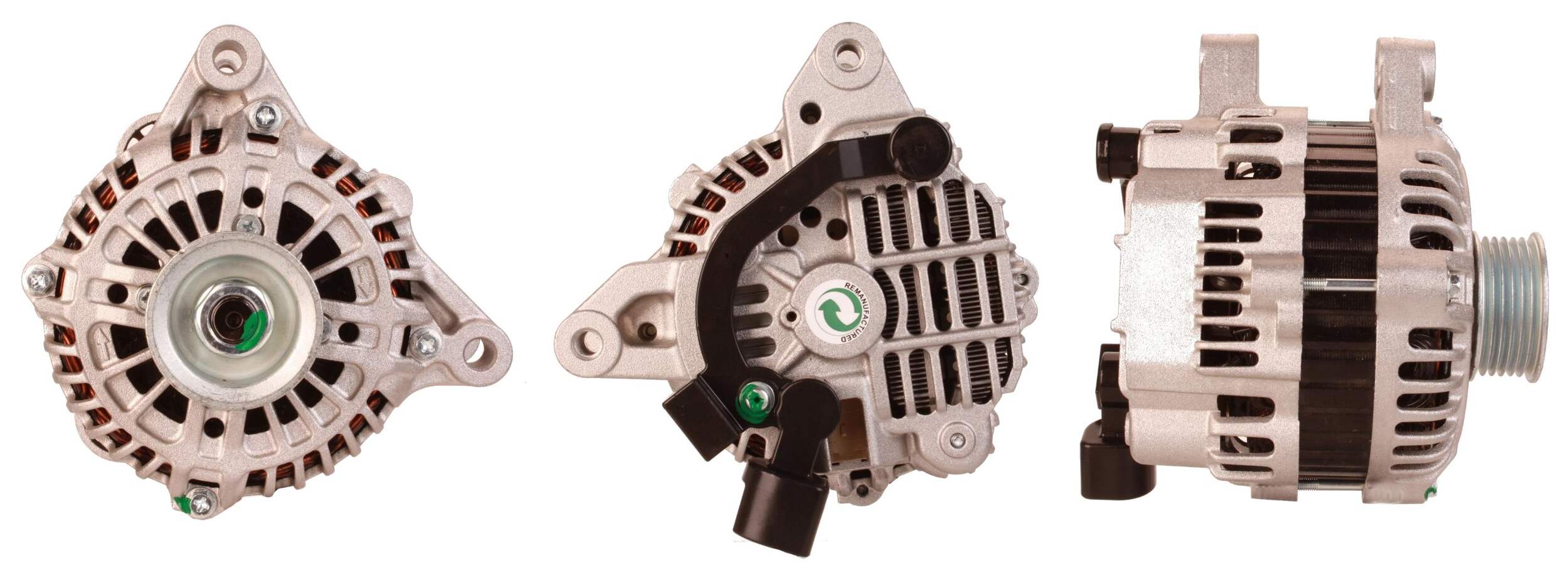 Elstock Alternator/Dynamo 28-4801