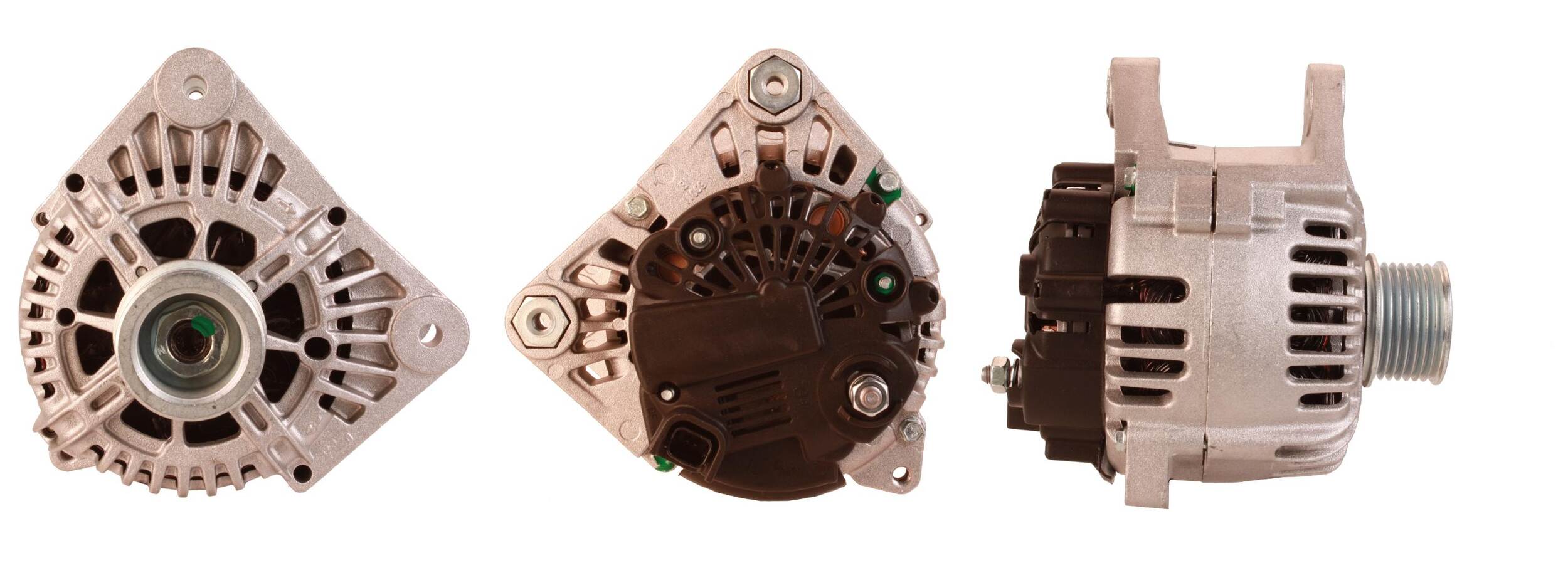 Elstock Alternator/Dynamo 28-4852