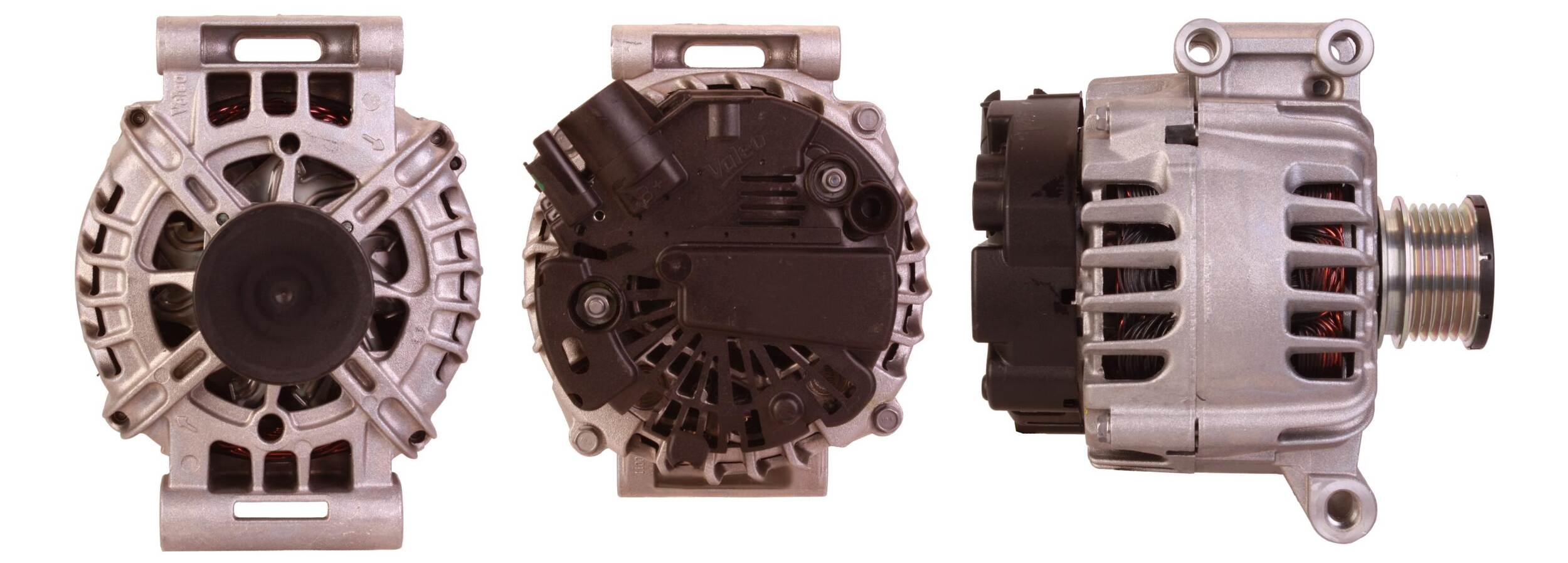 Elstock Alternator/Dynamo 28-5580