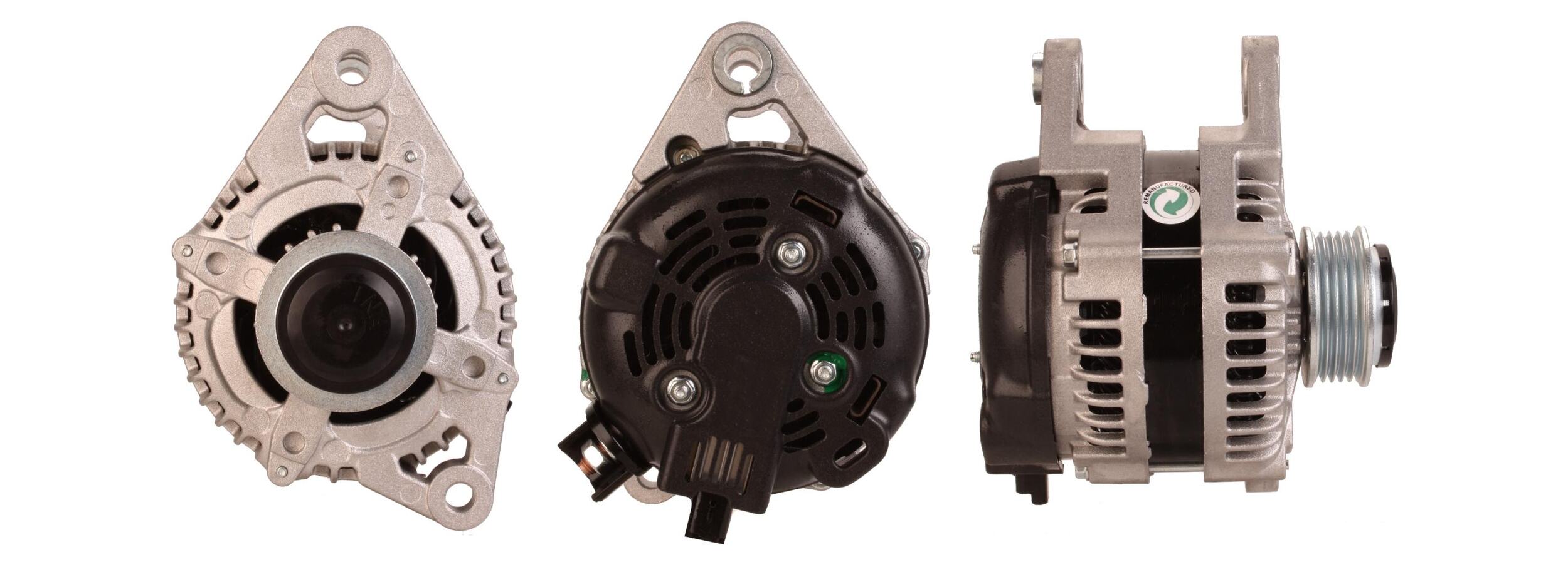 Elstock Alternator/Dynamo 28-5696