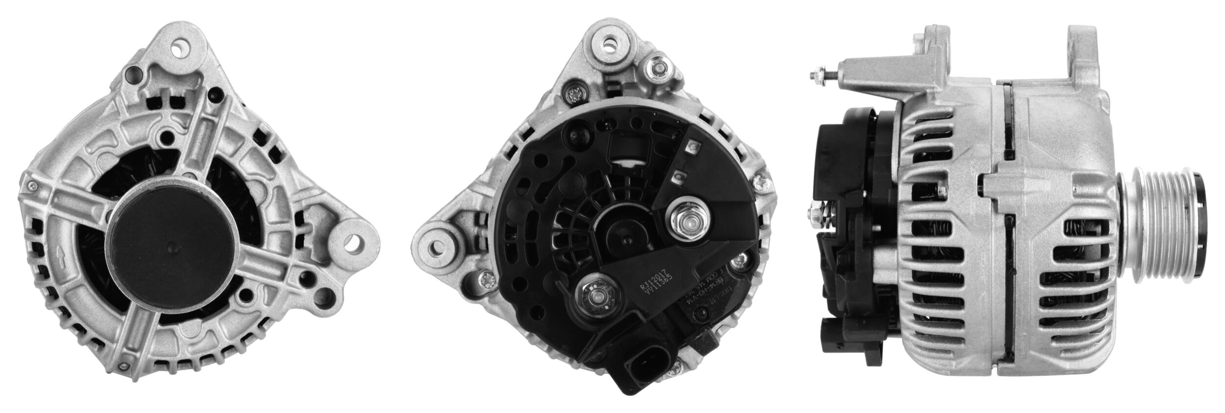 Elstock Alternator/Dynamo 28-5699