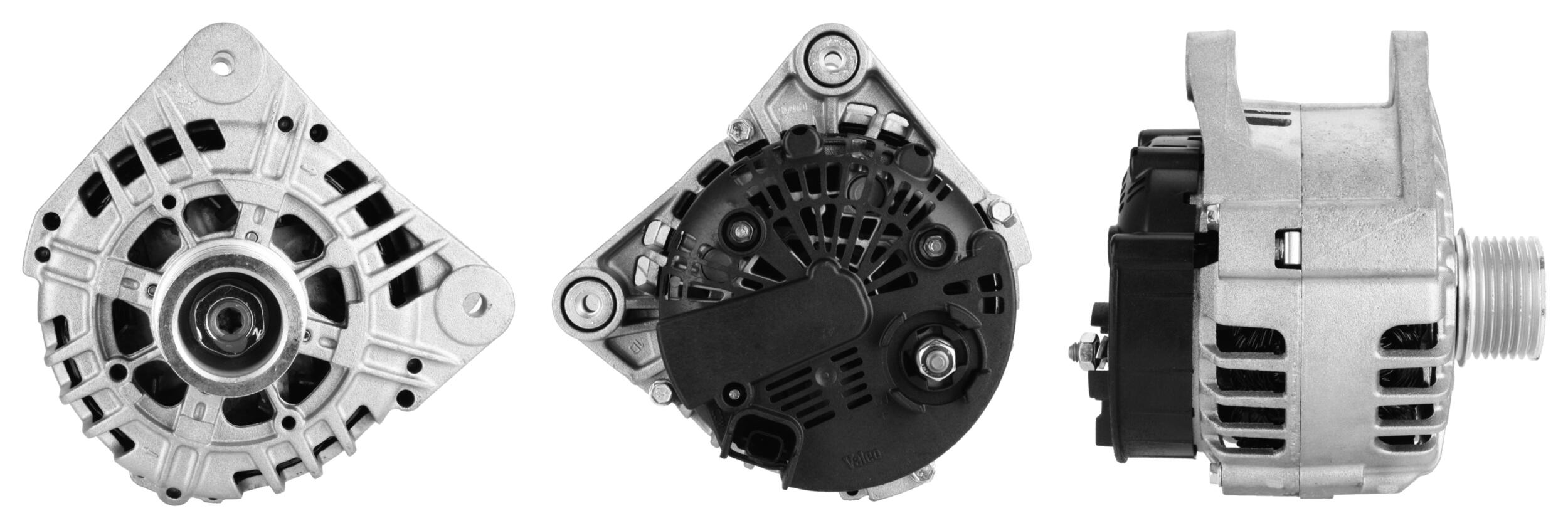 Elstock Alternator/Dynamo 28-5740