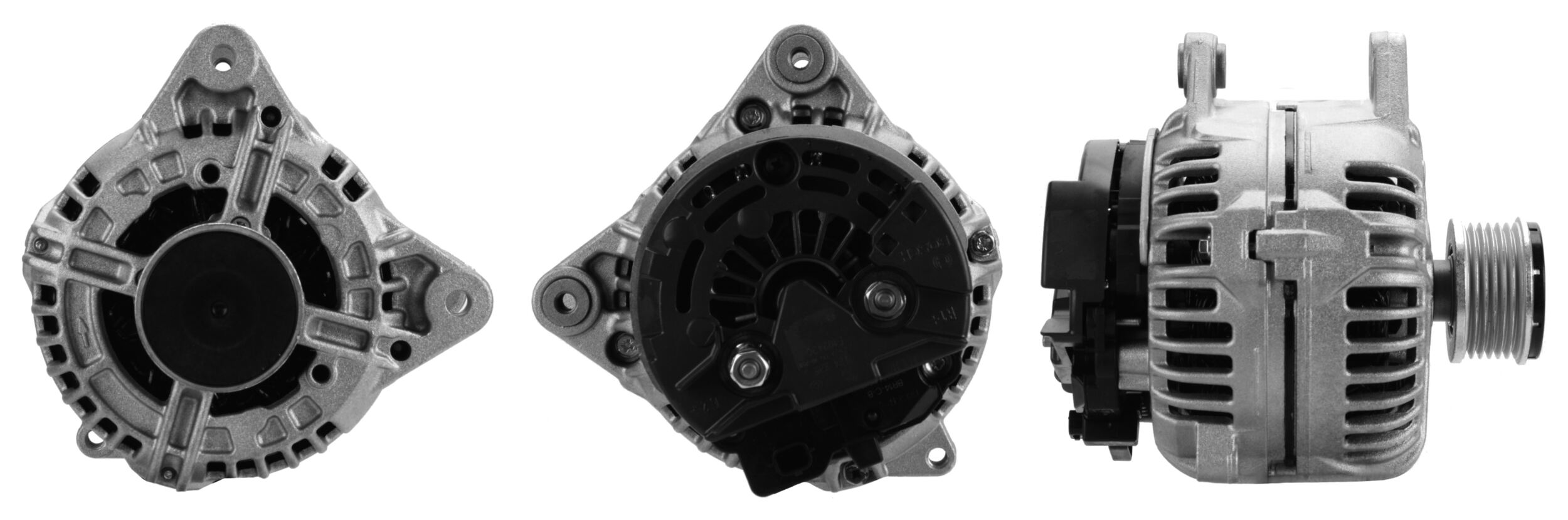 Elstock Alternator/Dynamo 28-5796