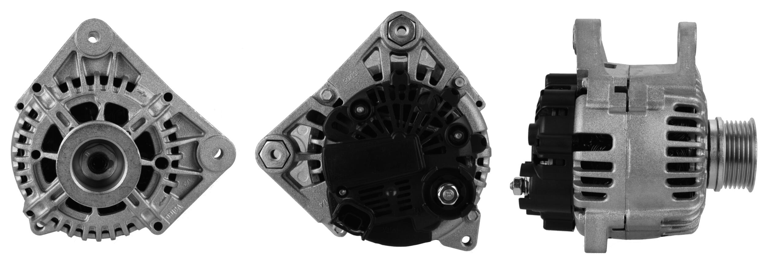 Elstock Alternator/Dynamo 28-5834