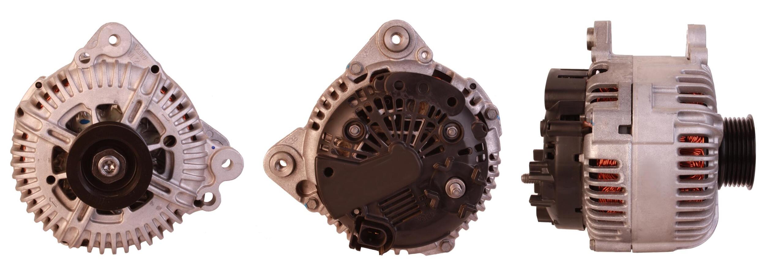 Elstock Alternator/Dynamo 28-5781