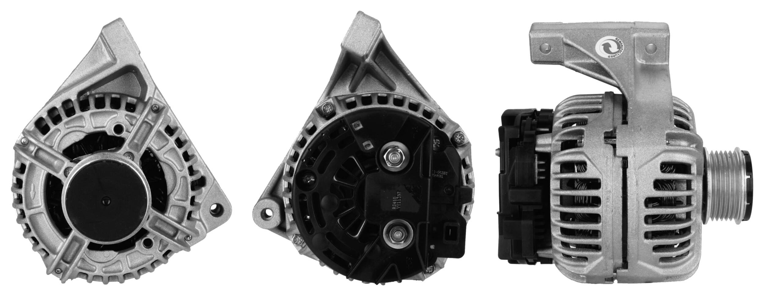 Elstock Alternator/Dynamo 28-3694