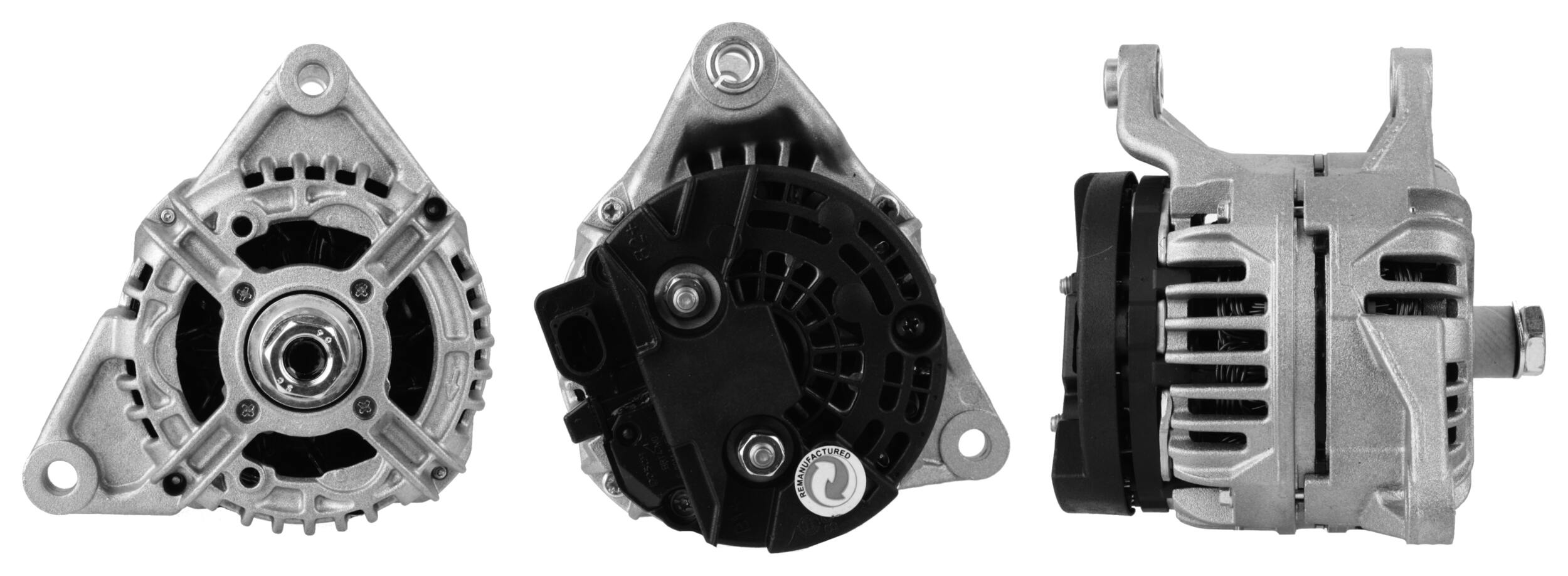 Elstock Alternator/Dynamo 28-5675