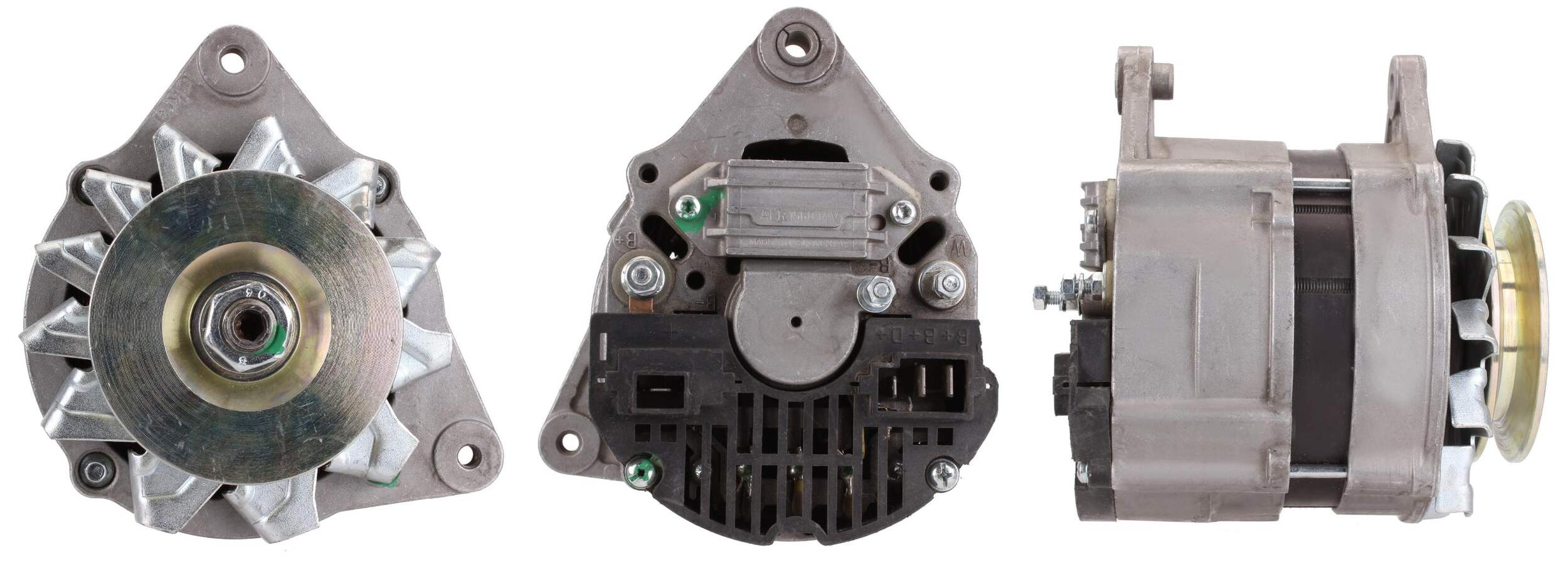 Elstock Alternator/Dynamo 28-3971