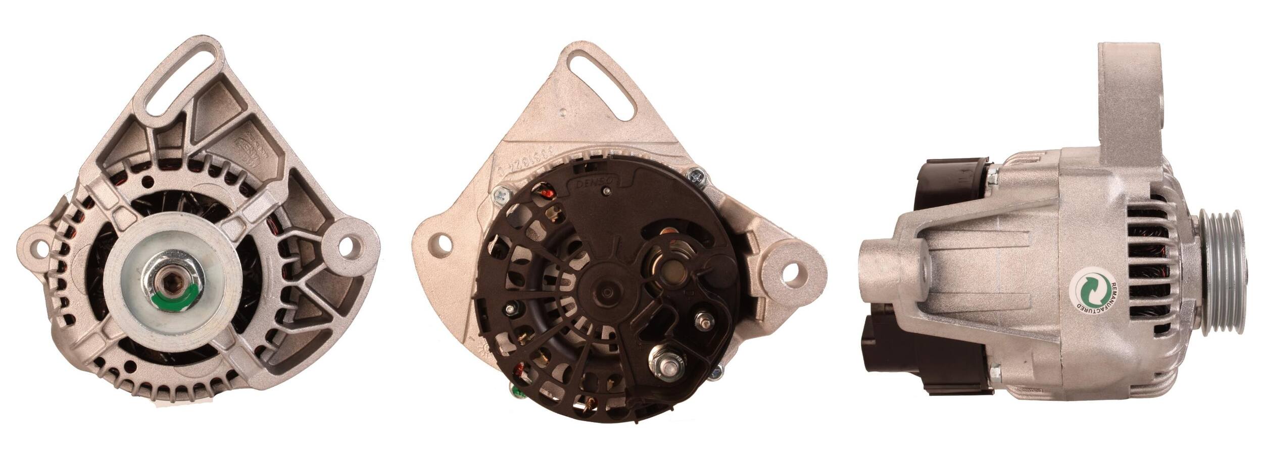 Elstock Alternator/Dynamo 28-4539