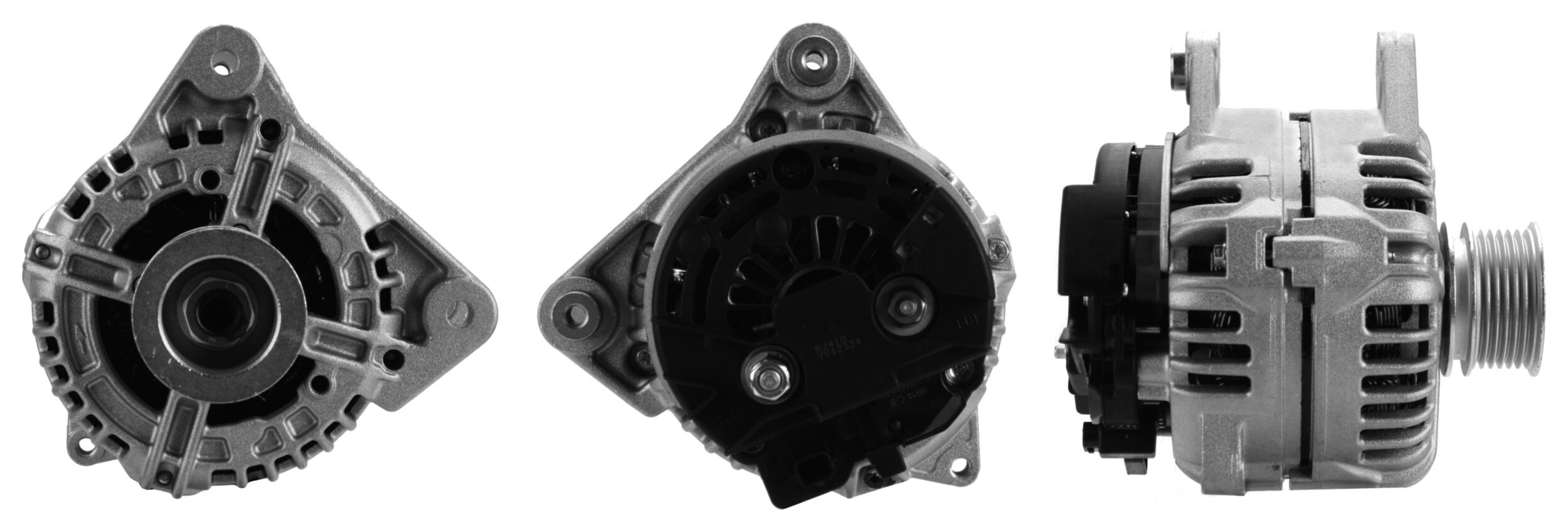 Elstock Alternator/Dynamo 28-5861