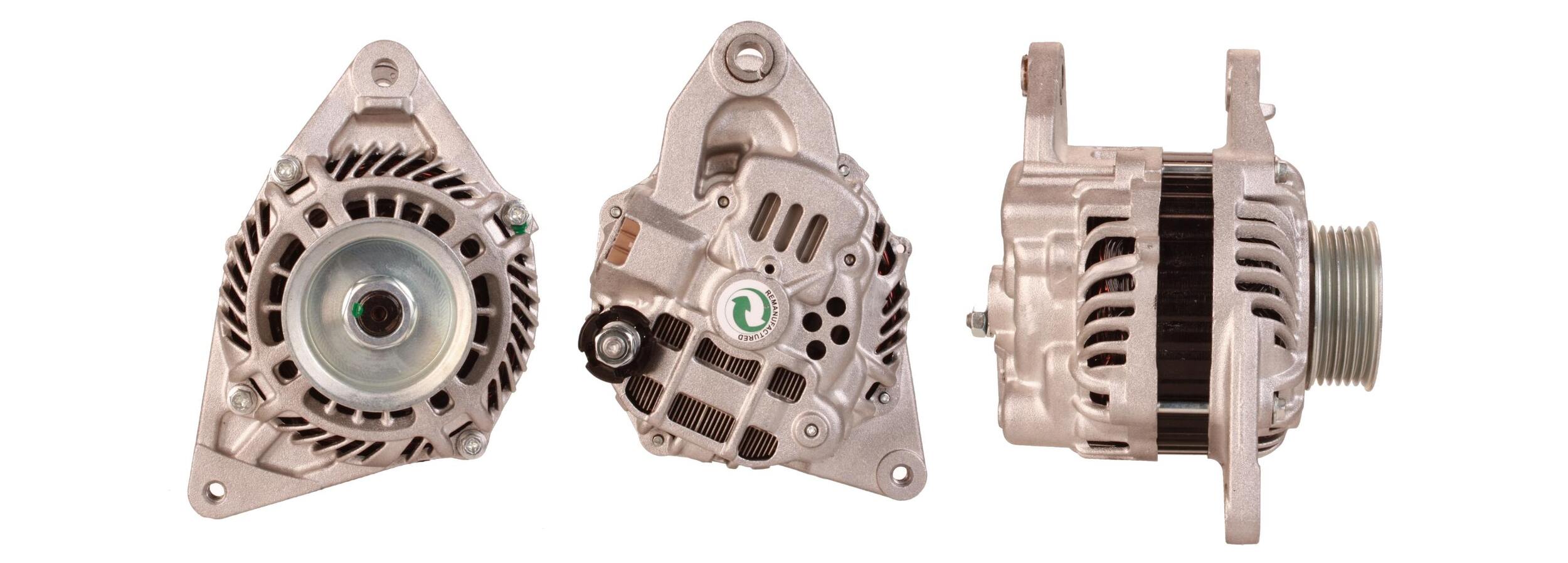 Elstock Alternator/Dynamo 28-5949