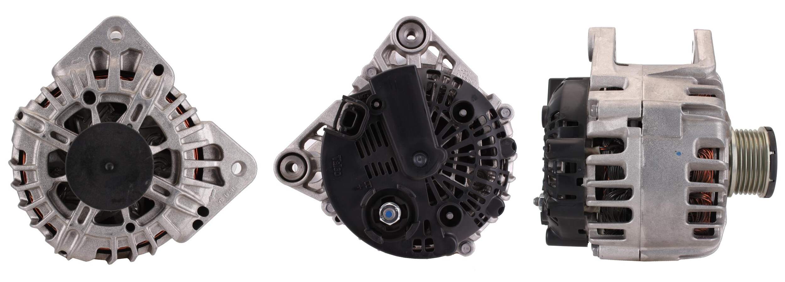 Elstock Alternator/Dynamo 28-6595