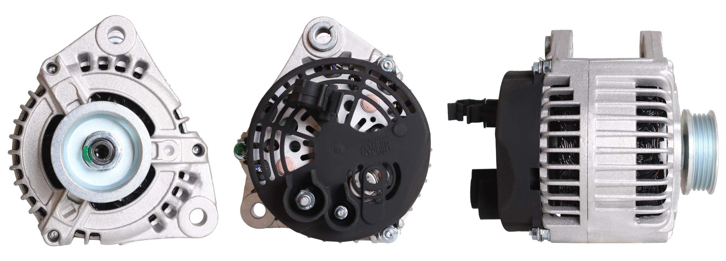 Elstock Alternator/Dynamo 28-6619