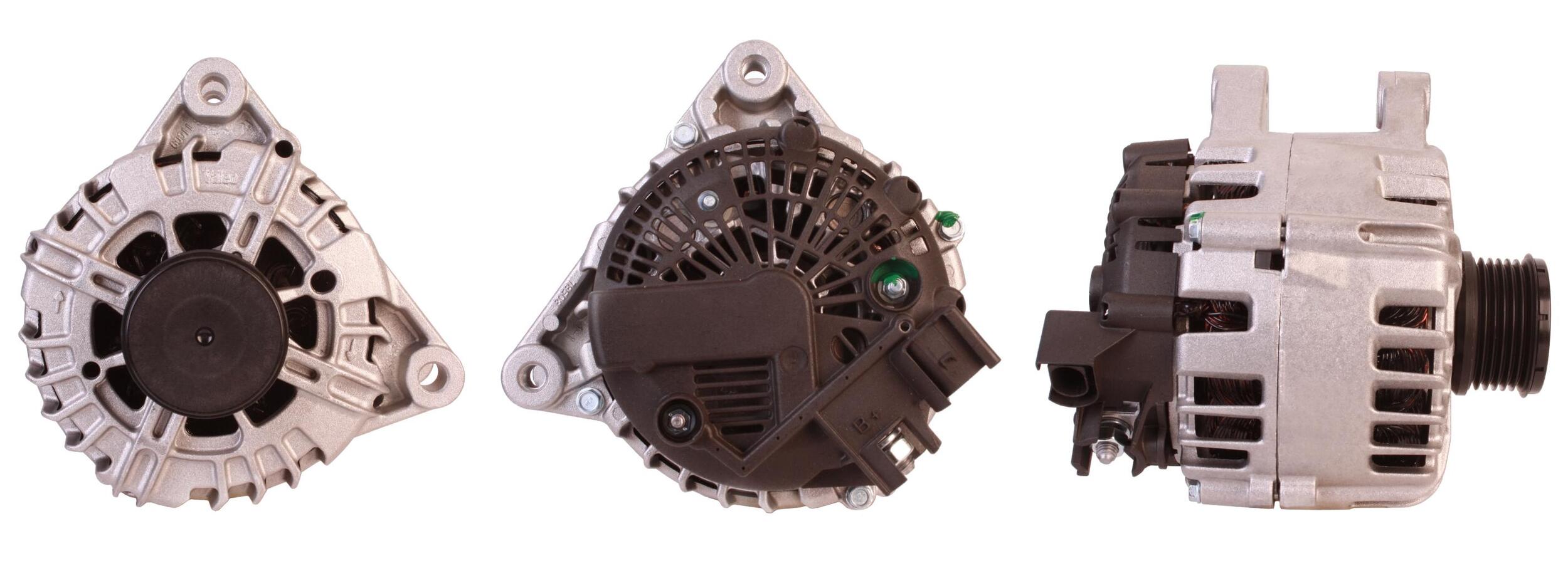 Elstock Alternator/Dynamo 28-6665