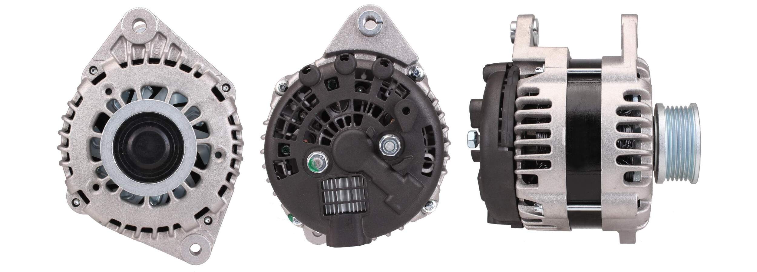 Elstock Alternator/Dynamo 28-6825