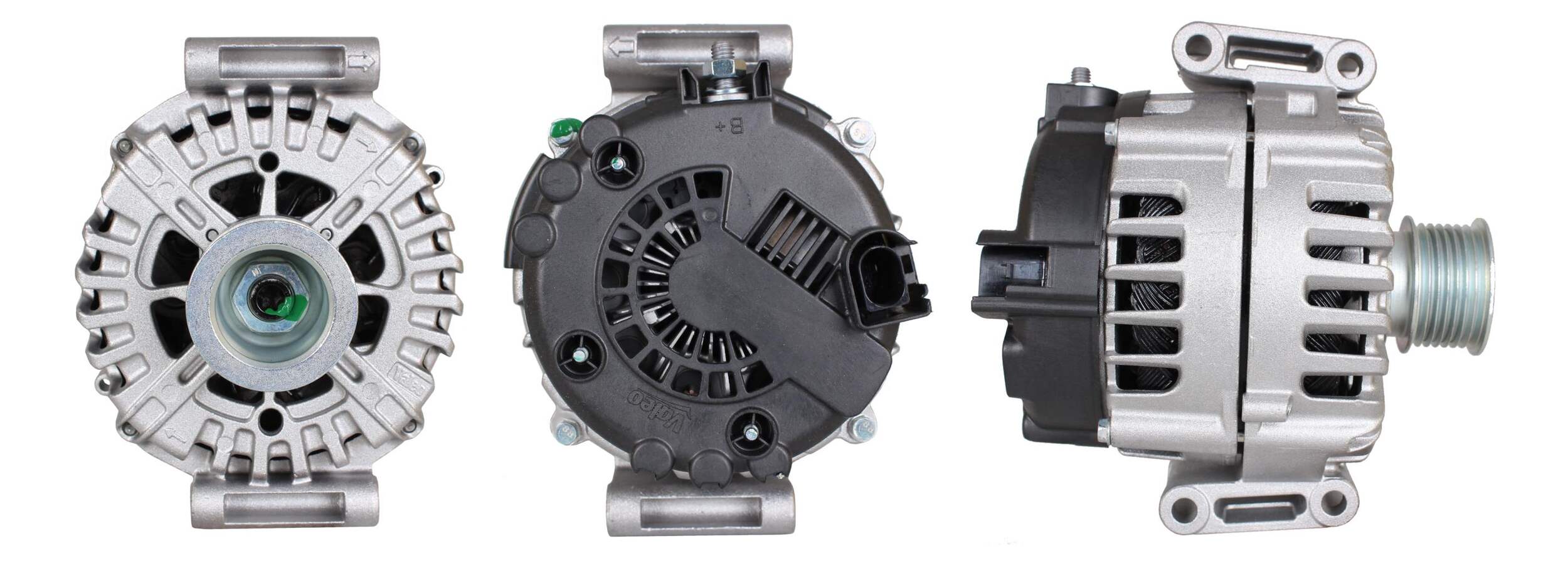 Elstock Alternator/Dynamo 28-7703